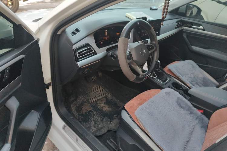 Used Volkswagen Lavida 2023 300TSI DSG Full-Comfort Edition
