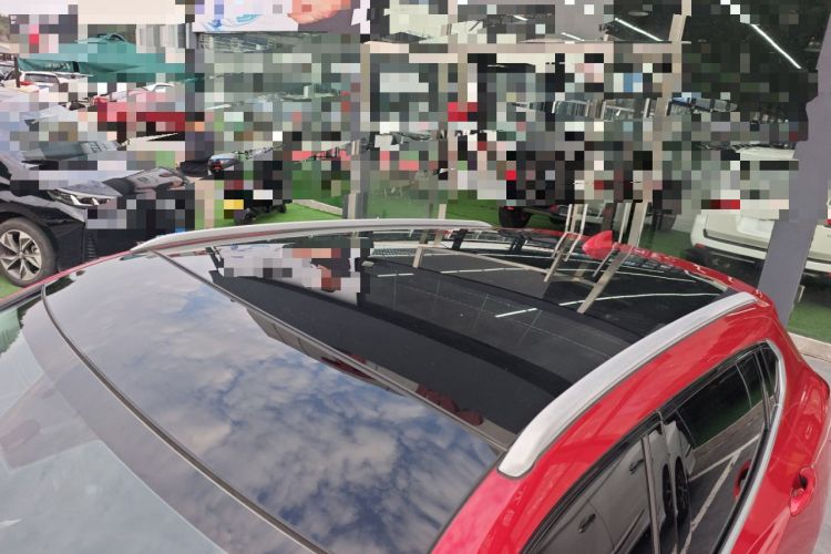 Used Haval F5 2020 1.5T DCT Type I
