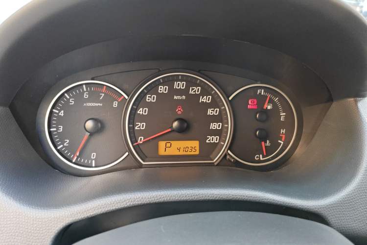 Used Suzuki Swift 2014 1.5L Automatic Fashion Edition