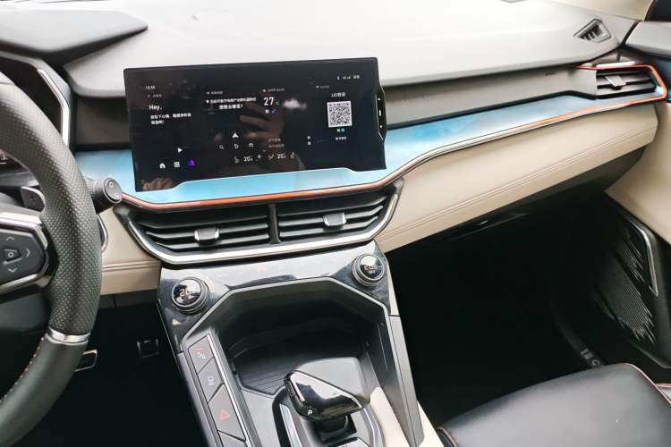 Used Lynk & Co 06 2020 1.5T YAO Halo