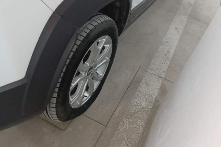 Used Chery Tiggo 3X 2020 Quality Edition 1.5L CVT Luxury Version