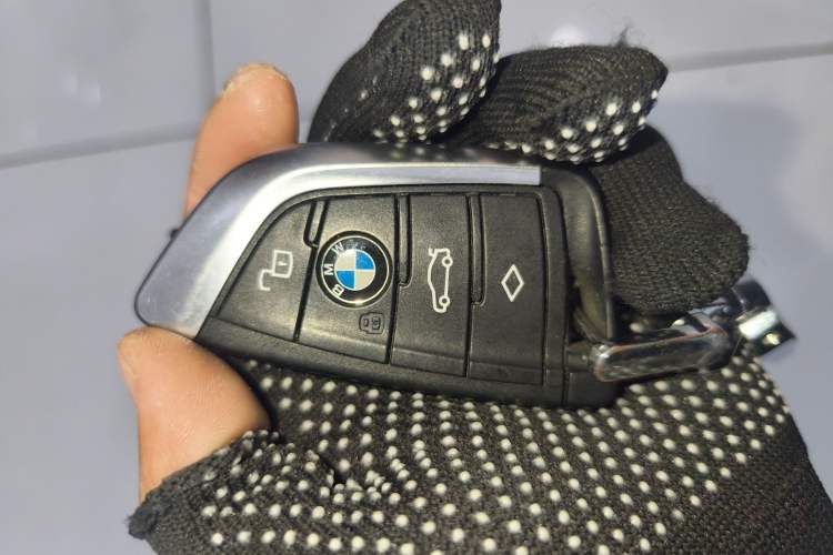 Used BMW 2 Series 2021 225i Four-Door Coupe M Sport Night Edition