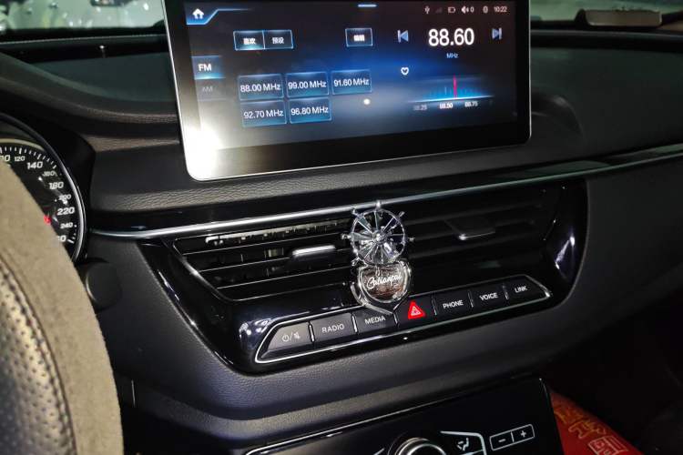 Used Hongqi H5 2019 30TD Dynamic Edition