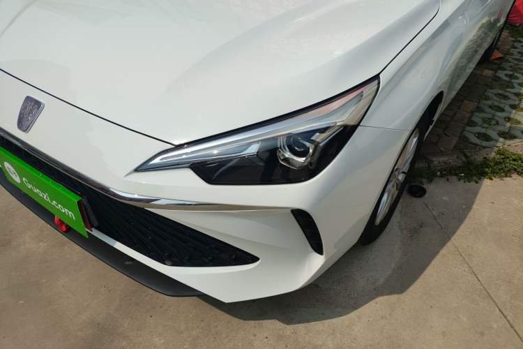 Used Roewe i5 2023 1.5L CVT Luxury Edition