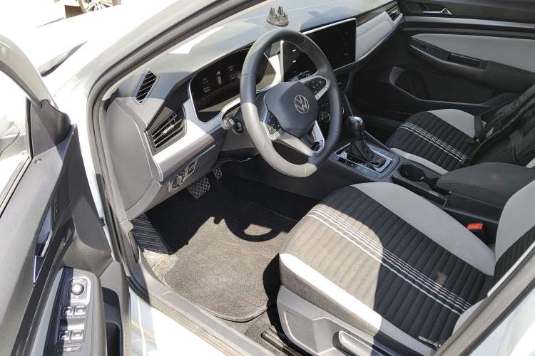 Used Volkswagen Bora 2024 200TSI DSG Comfort Edition