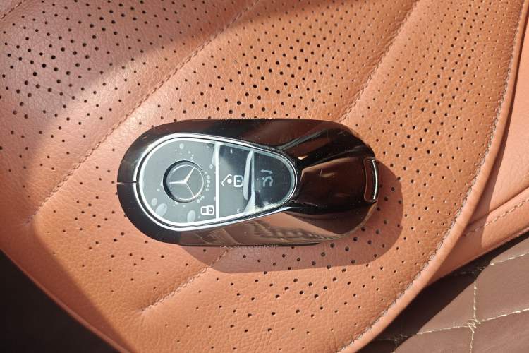 Used Mercedes-Benz S-Class 2022 Revised S 400 L Luxury Edition
