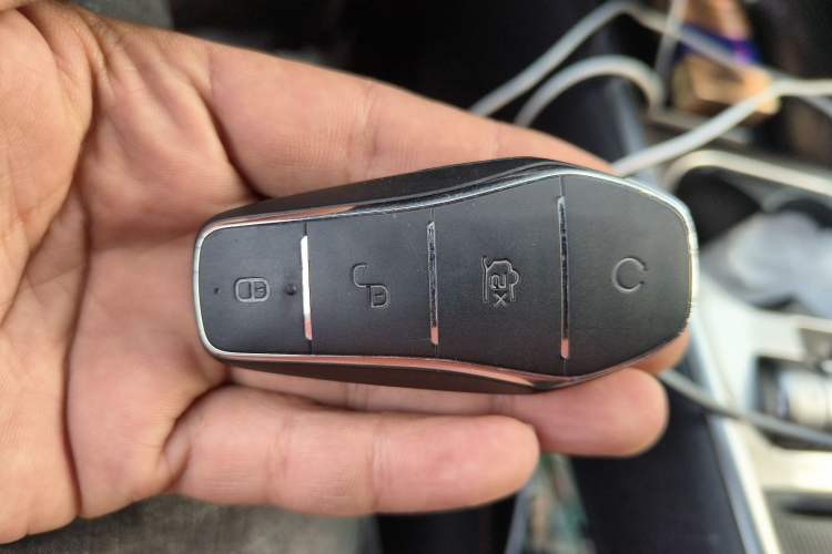 Used BYD Dolphin 2023 420 km Free Version
