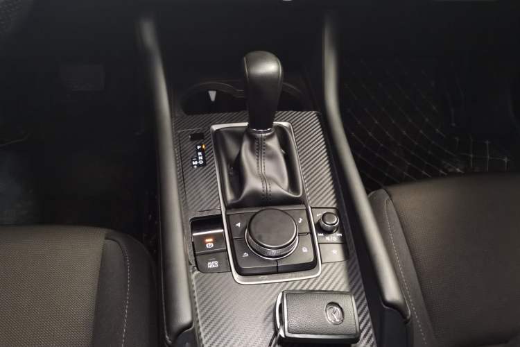 Used Mazda 3 Axela 2021 2.0L Automatic Zhiqing Edition