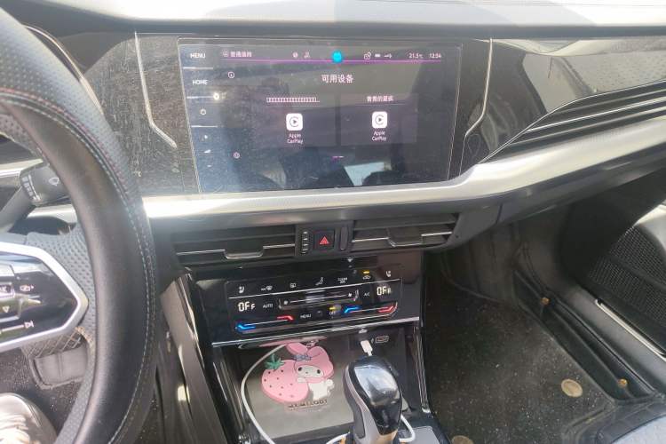 Used Volkswagen Passat 2024 380TSI Starry Luxury Edition