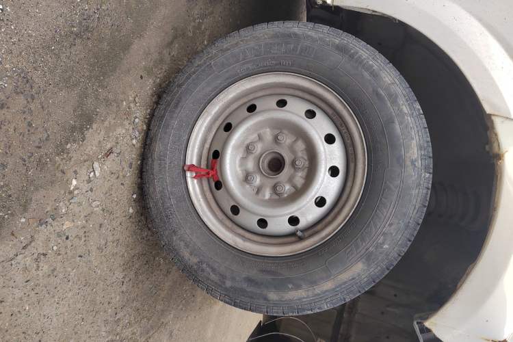 Used Ruichi EC35 2020 EC35 II Standard Edition 38.64 kWh