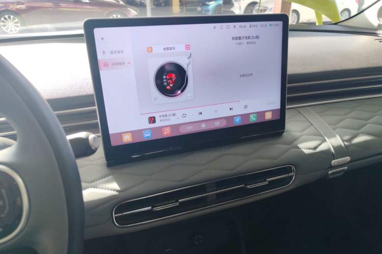 Used Dongfeng NAMMI 01 2024 430 Plus Smart+
