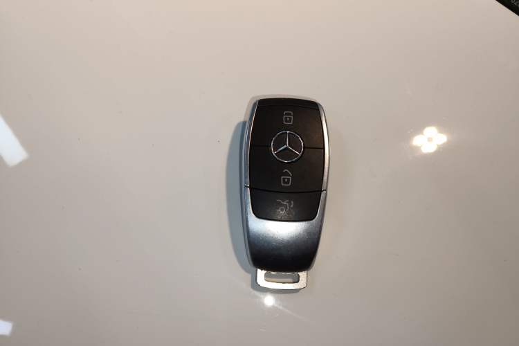 Used Mercedes-Benz C-Class 2019 C 260 Coupe