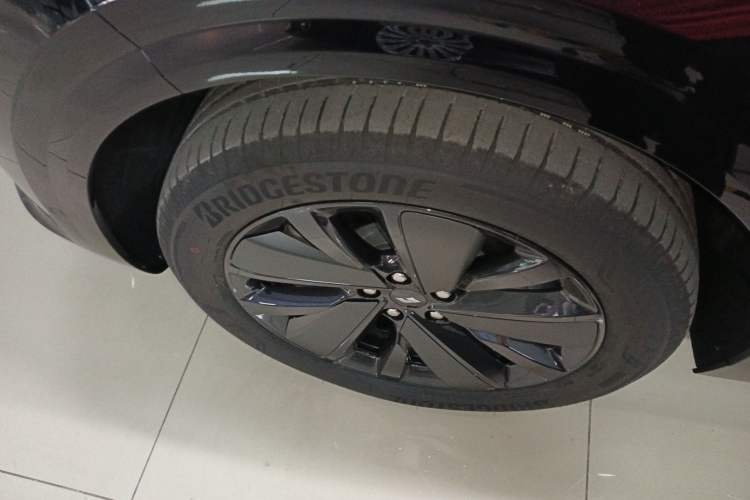 Used Li Auto L6 2025 Pro Smart Refresh Edition