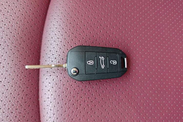 Used Citroen Elysee 2016 1.6L Automatic Comfort Model