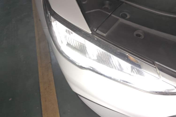 Used BYD Song Pro New Energy 2019 DM 1.5T Four-Wheel Drive Performance Edition Deluxe Model