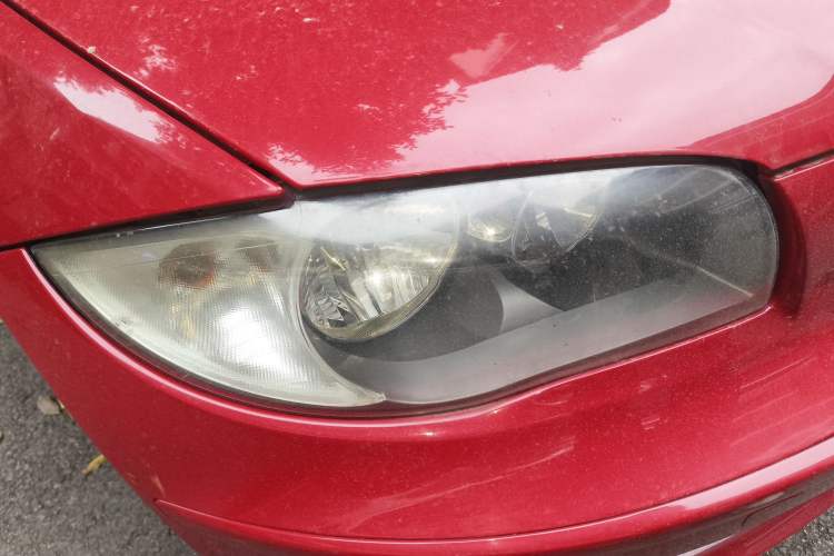 Used BMW 1 Series 2008 120i automatic transmission