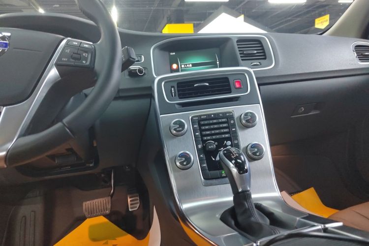 Used Volvo S60 2017 S60L T4 Smart Range Edition