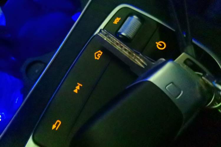 Used Mercedes-Benz C-Class 2021 C 260 L Sport Edition Star Collection
