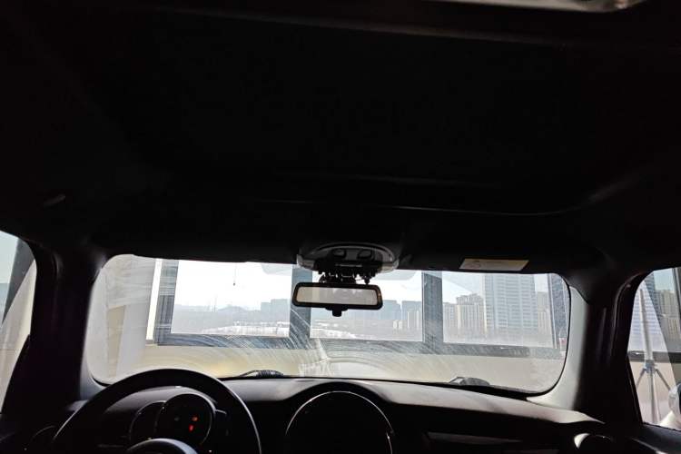 Used MINI MINI 2018 1.5T COOPER Racing Edition Five-Door Version