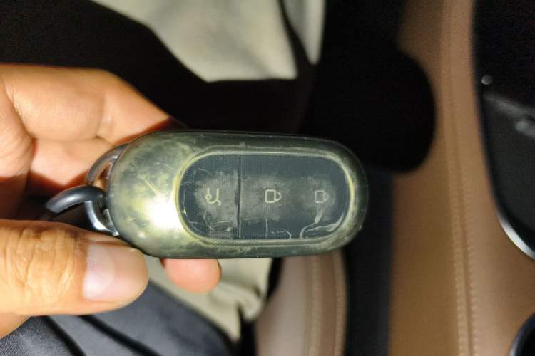 Used Leapmotor C01 2023 Range-Extended 216 Comfort Edition
