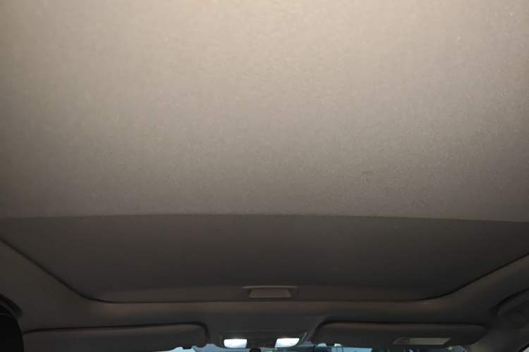 Used Honda Civic 2019 220TURBO CVT Dynamic Edition China VI Emission Standard