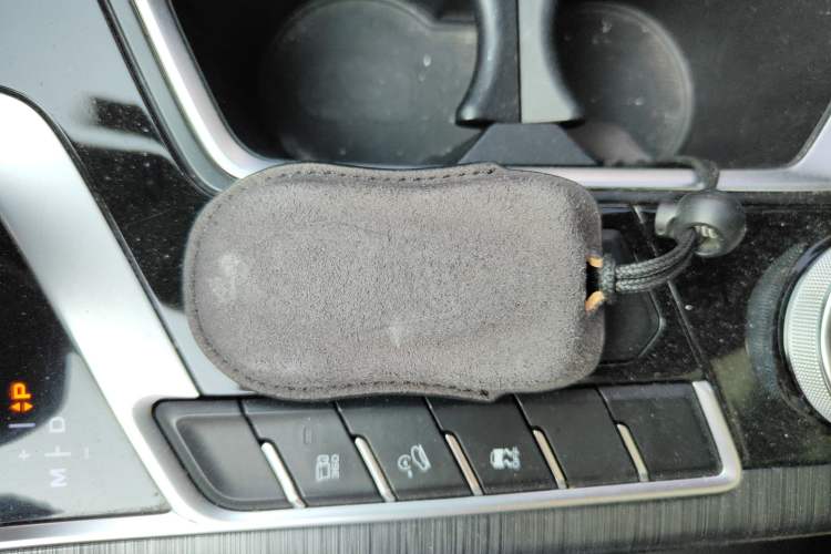 Used Geely Auto Monjaro 2020 High-Energy Edition 350T Yáoxīngzhě