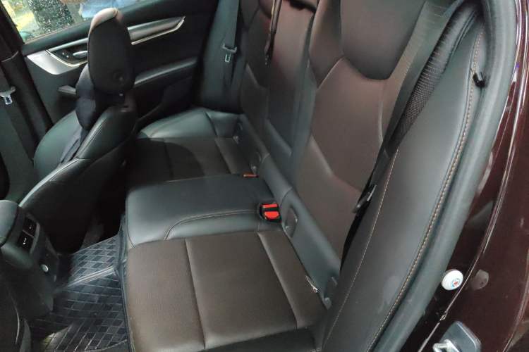 Used Cadillac CT5 2020 28T Leading Sport Model
