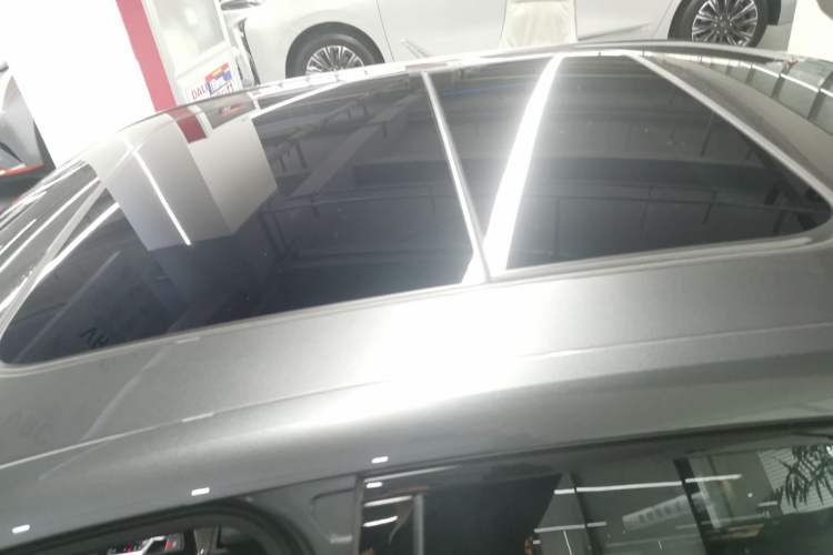 Used Audi A4L 2024 45 TFSI quattro Prestige Dynamic Edition Roof