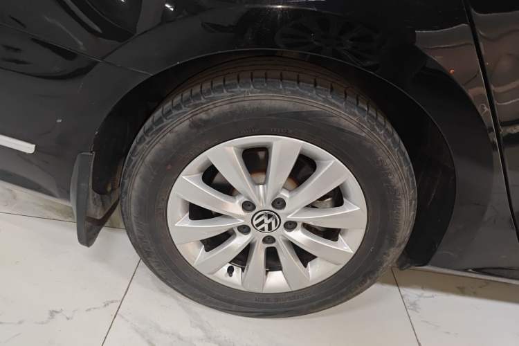 Used Volkswagen Passat 2014 1.8TSI DSG Prestige Edition