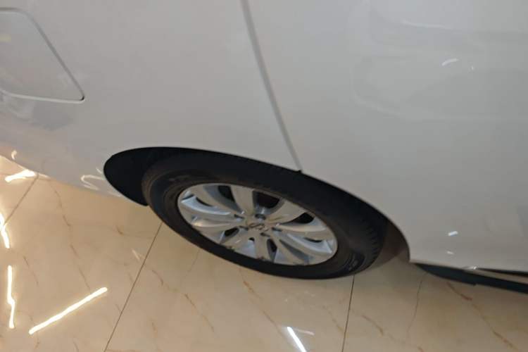 Used GAC Trumpchi M8 2018 320T Luxury Edition
