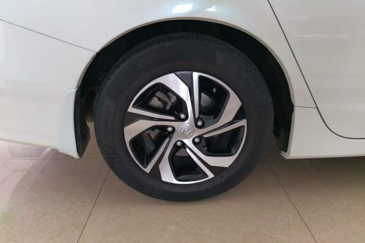 Used Honda Accord 2016 2.0L Comfort Edition