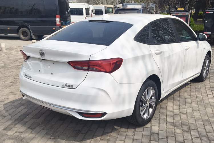 Used Buick Verano 2023 Pro Enjoyment Edition