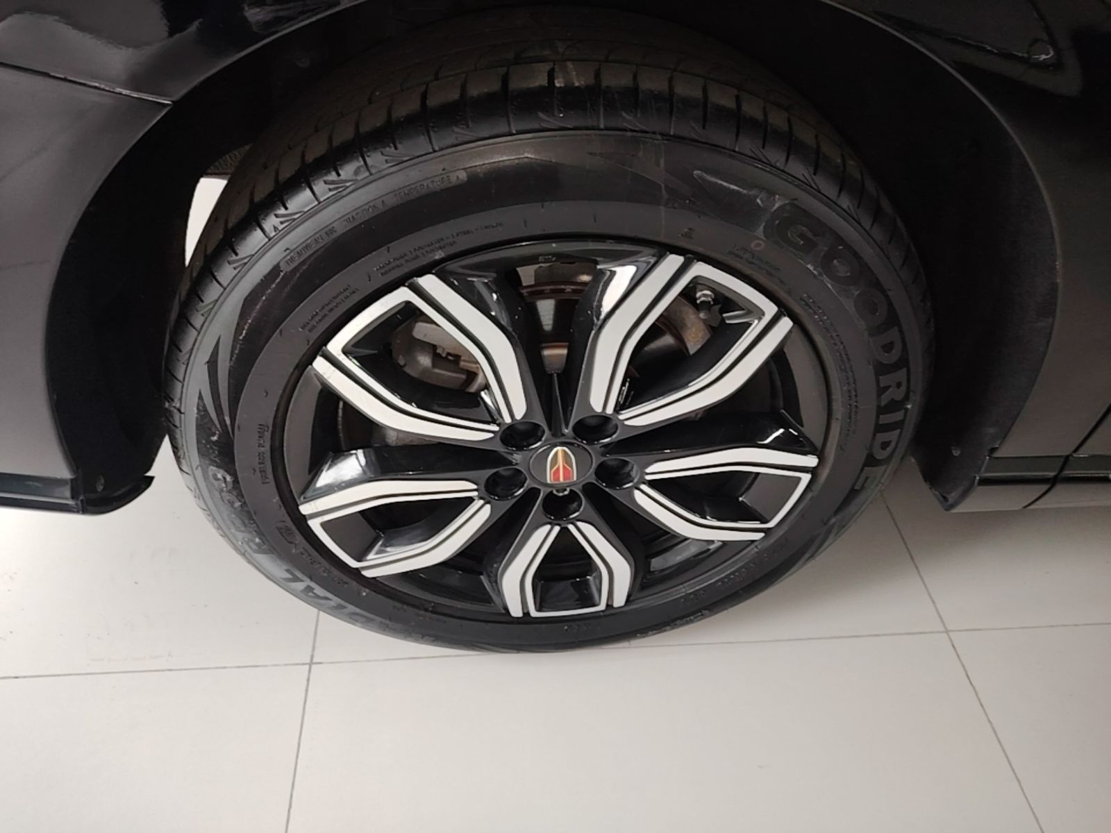 Hongqi HQ9 2023 2.0T Smart Connect Flagship Edition - Chinese Trim Yue — снимка 11