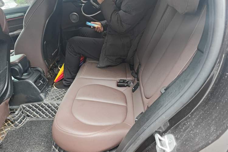 Used BMW X1 2022 sDrive25Li Leading Model