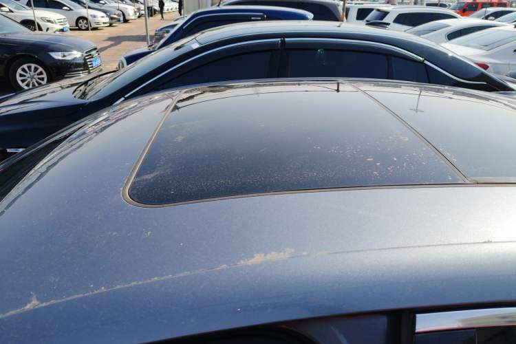 Used BYD Qin L 2024 DM-i 120KM Leading Model