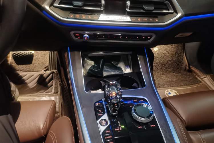 Used BMW X5 2020 xDrive30i X Design Package
