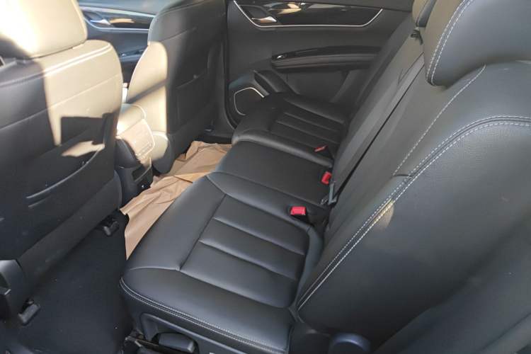 Used BYD Song MAX 2017 1.5T Automatic Smart Connect Luxury 7-Seater