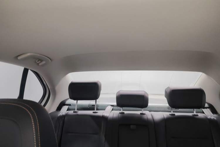 Used Volkswagen Bora 2018 1.5L Automatic Comfort Model
