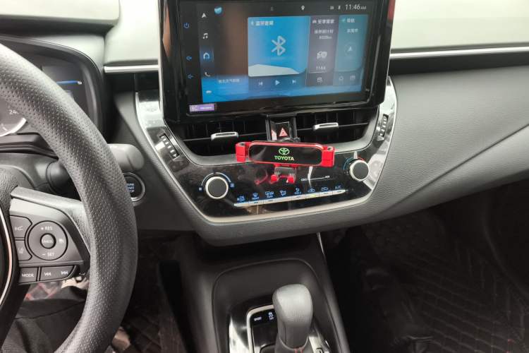 Used Toyota Corolla 2023 1.2T Elite Edition