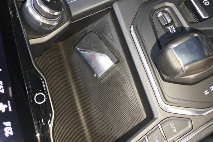 Used Lynk & Co 01 2021 2.0TD Two-Wheel Drive Zhaopu Pro
