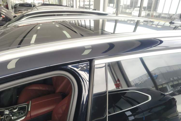 Used BMW X5 2022 Restyled xDrive 40Li M Sport Package