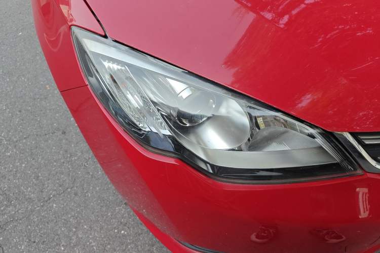 Used Roewe 360 2015 1.5L Manual Luxury Edition
