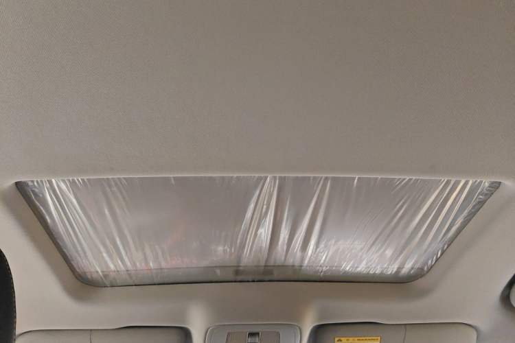 Used Roewe i6 MAX 2020 300TGI Automatic "Swell Cool Smart Drive" Edition Headliner