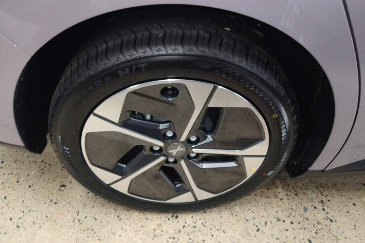 Used XPeng MONA M03 2025 515 Long-Range Plus