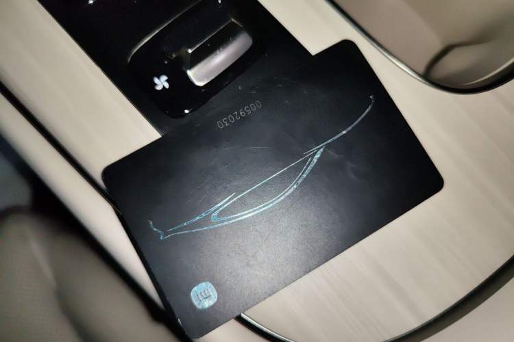 Used Xiaomi Auto SU7 2024 Rear-Drive Long-Range Intelligent Driving Version