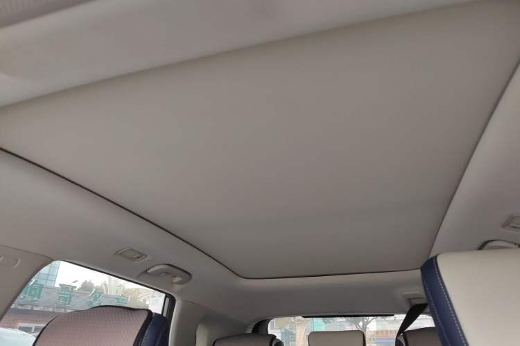 Used Dongfeng Aeolus Huge 2022 Mach Power 1.5T Dare-to-Enjoy Edition · Yue
