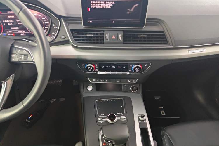 Used Audi Q5L 2020 40 TFSI Prestige Fashion Edition