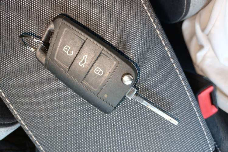 Used Volkswagen Lavida 2023 New Sharp 1.5L Automatic Excellent New Edition