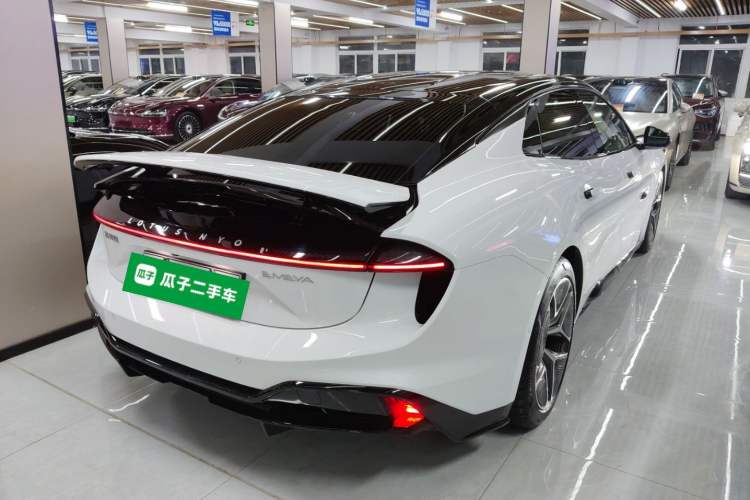 Used Lotus EMEYA 2024 EMEYA L+