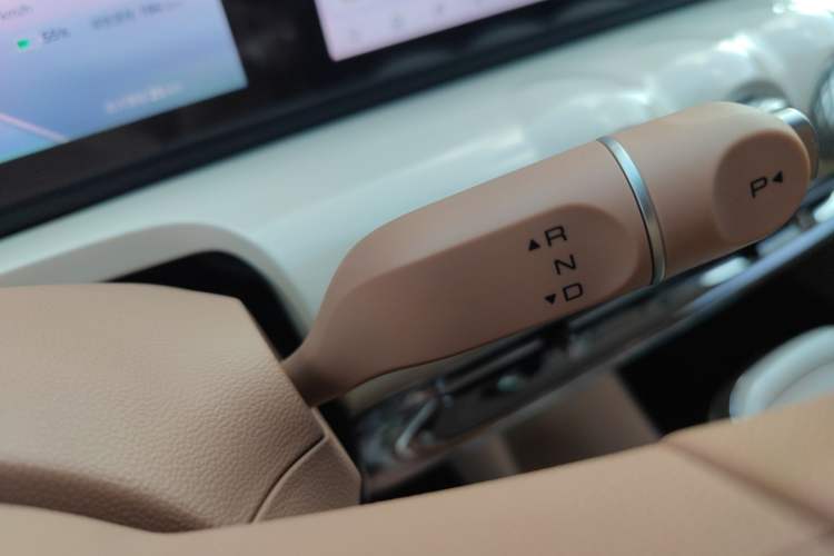 Used Wuling Bingo 2025 333 km Lingxi Connected Version